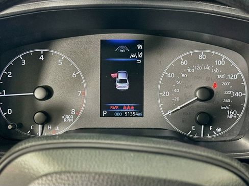 Used 2024 Toyota Corolla LE FWD image 12