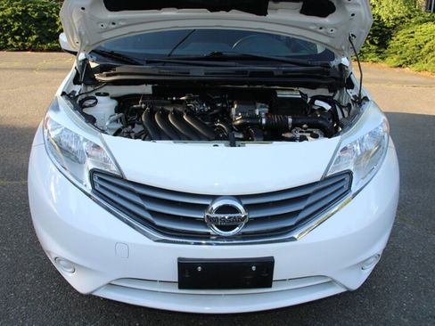 Used 2016 Nissan Versa Note SV FWD image 19