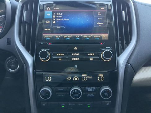 Used 2019 Subaru Ascent Premium w/ Popular Package #2 image 21