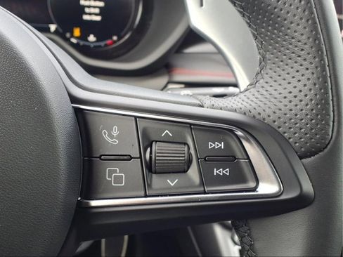 New 2025 Dodge Hornet GT w/ Track Pack AWD/4WD image 18