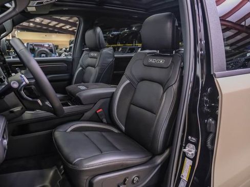 Used 2025 RAM 1500 RHO w/ RHO Level 1 Equipment Group image 13