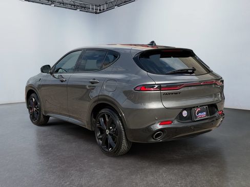 Used 2024 Dodge Hornet R/T Plus AWD/4WD image 7