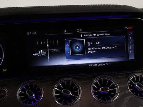 Used 2019 Mercedes-Benz CLS 450 CLS 450 image 6