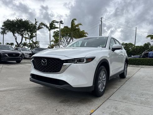 Used 2023 MAZDA CX-5 AWD 2.5 S image 31