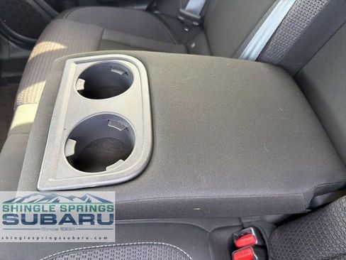 Certified 2025 Subaru Outback Premium image 33