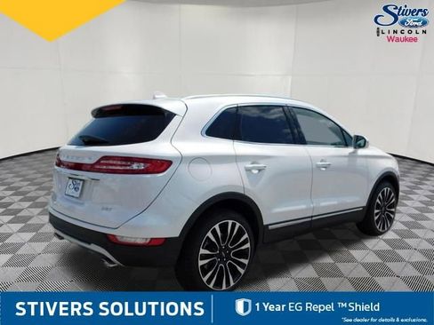 Used 2019 Lincoln MKC Reserve image 3