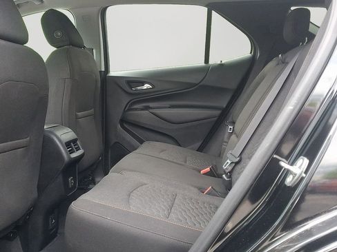 Used 2019 Chevrolet Equinox LT w/ Sun & Navigation Package AWD/4WD image 8