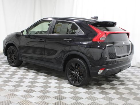 Used 2019 Mitsubishi Eclipse Cross LE AWD/4WD image 33