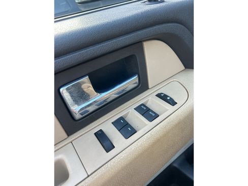 Used 2012 Ford F150 XLT w/ Off Road Pkg AWD/4WD image 14