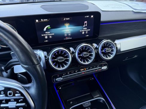 Certified 2023 Mercedes-Benz GLB 250 4MATIC image 23