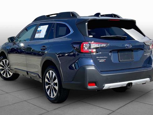 Certified 2024 Subaru Outback Limited XT AWD/4WD image 12