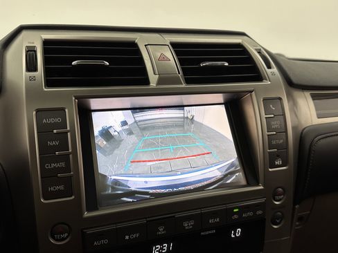 Used 2021 Lexus GX 460 Premium w/ Premium Package AWD/4WD image 19