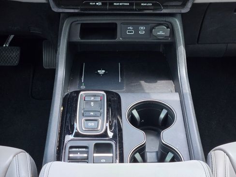 Used 2023 Honda Pilot EX-L image 19