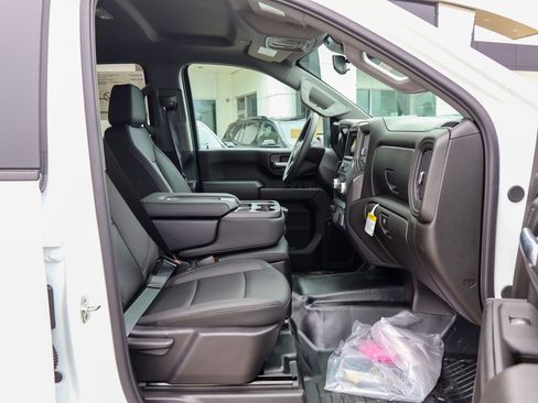 New 2026 GMC Sierra 3500 Pro image 25