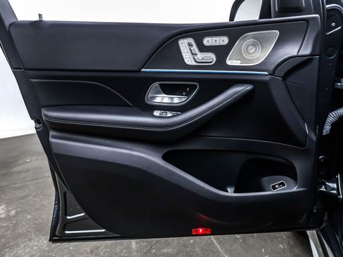 Certified 2023 Mercedes-Benz GLE 350 image 21