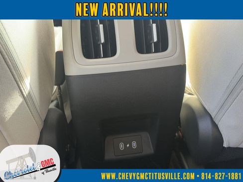 Used 2026 Hyundai Tucson SEL AWD/4WD image 29
