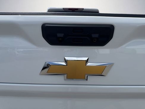 New 2026 Chevrolet Silverado 3500 High Country w/ Technology Package AWD/4WD image 30