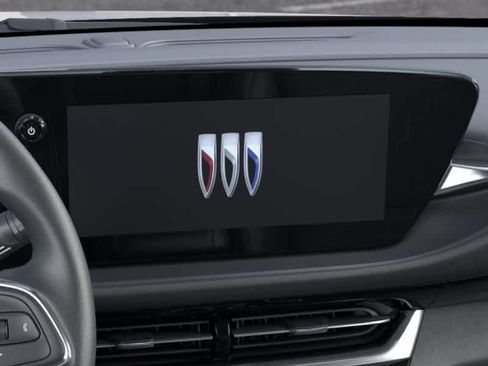 New 2026 Buick Envista Sport Touring w/ Advanced Safety Package FWD image 20