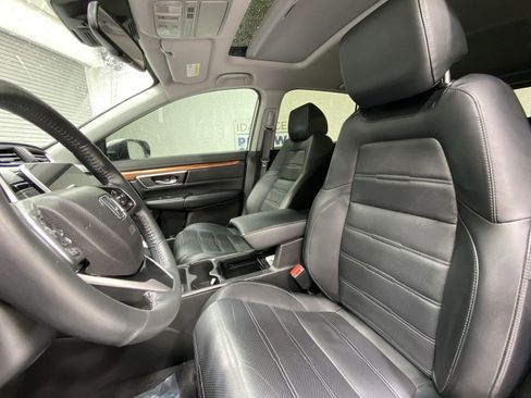 Used 2022 Honda CR-V EX-L image 11