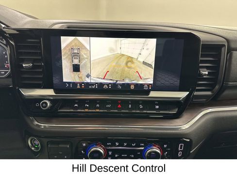 Used 2025 GMC Sierra 1500 SLT w/ SLT Premium Plus Package image 41