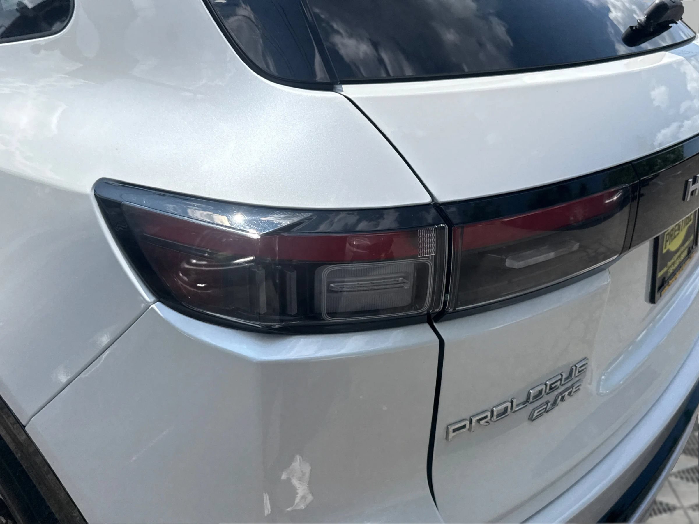 Used 2024 Honda Prologue Elite image 27