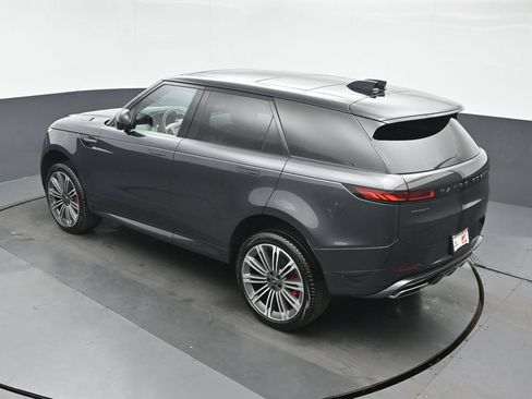 Used 2024 Land Rover Range Rover Sport Dynamic SE AWD/4WD image 36