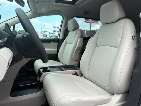 New 2026 Honda Odyssey EX-L image 19