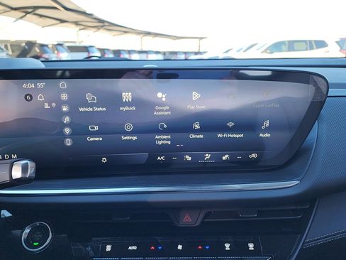 New 2026 Buick Envision Preferred image 28