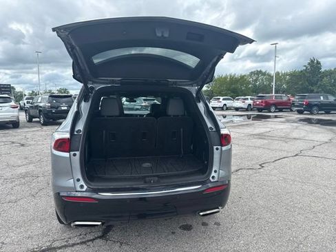 Certified 2023 Buick Enclave Essence w/ Sport Touring Edition FWD image 16