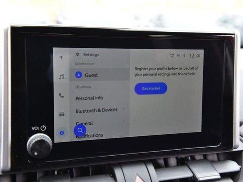 Used 2024 Toyota RAV4 LE image 13