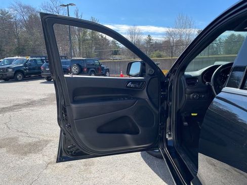 Used 2024 Dodge Durango R/T AWD/4WD image 27