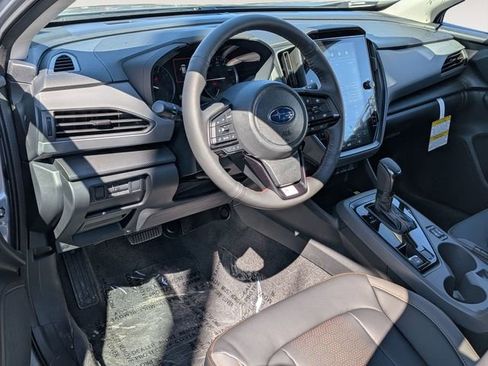 New 2026 Subaru Crosstrek 2.5i Limited AWD/4WD image 10