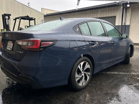 Used 2023 Subaru Legacy Premium w/ Tech Package 1 image 3