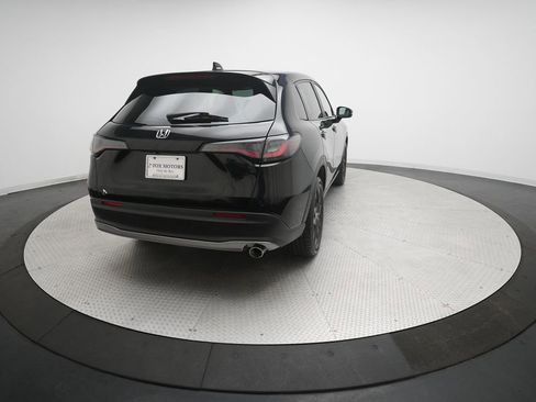 Certified 2024 Honda HR-V Sport image 13