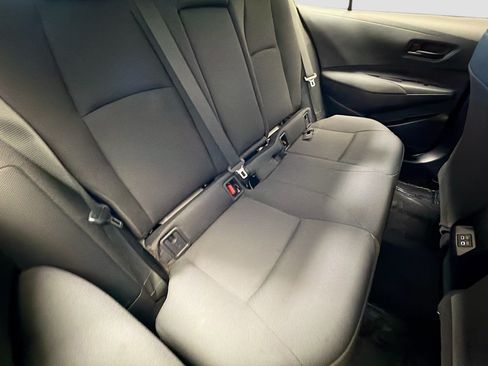 Used 2023 Toyota Corolla LE FWD image 14