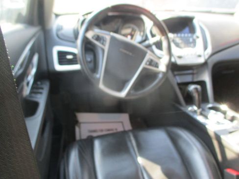 Used 2013 GMC Terrain Denali image 11