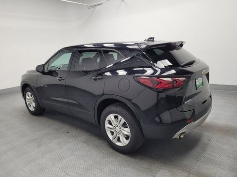 Used 2022 Chevrolet Blazer LT image 3