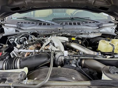 Used 2022 Ford F250 Lariat w/ Lariat Ultimate Package image 35