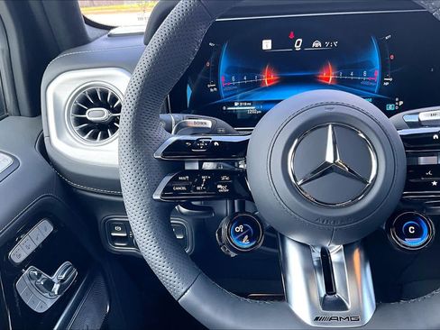 Used 2026 Mercedes-Benz G 63 AMG 4MATIC image 24