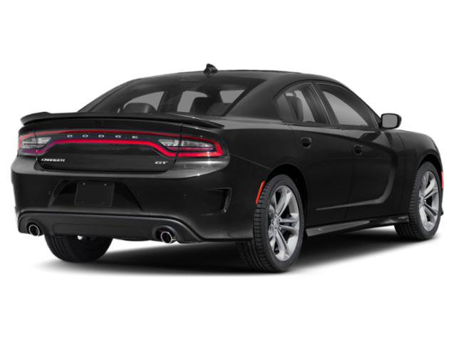 Used 2020 Dodge Charger GT AWD/4WD image 2