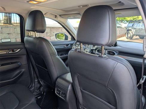 Used 2018 MAZDA CX-5 Grand Touring image 21