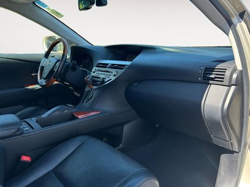 Used 2011 Lexus RX 350 AWD w/ Premium Pkg image 27
