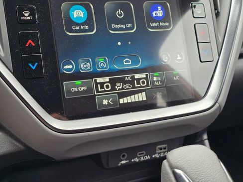 New 2026 Subaru Crosstrek 2.5i Wilderness AWD/4WD image 20