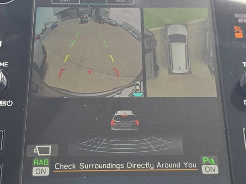 New 2026 Subaru Ascent Limited AWD/4WD image 25