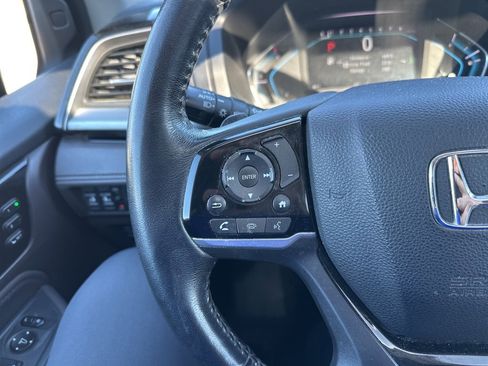 Certified 2021 Honda Odyssey Touring image 45