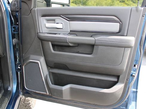 Used 2023 RAM 2500 Rebel w/ Level 1 Equipment Group AWD/4WD image 45