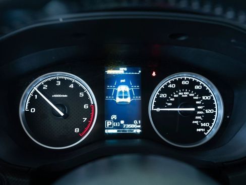 Used 2023 Subaru Forester Premium AWD/4WD image 15