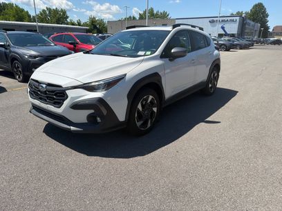 Used 2025 Subaru Crosstrek 2.5i Limited