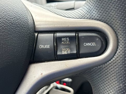 Used 2009 Honda Civic LX image 29