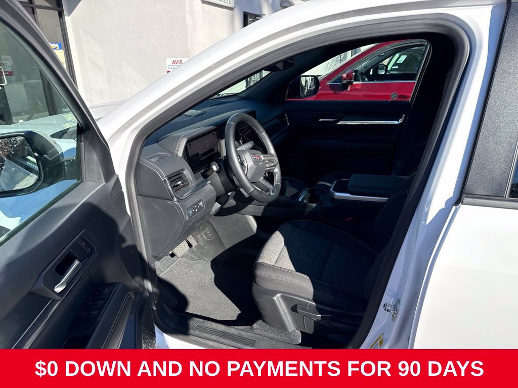 Used 2026 GMC Terrain Elevation AWD/4WD image 7